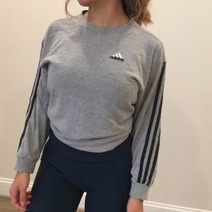 90s VINTAGE ADIDAS SHIRT
